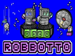Jwèt Robbotto sou entènèt