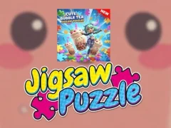 Jwèt Bèl ti wonn jigsaw te pezeul sou entènèt