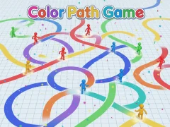 Jwèt Jwèt Color Path sou entènèt