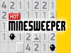 Jwèt Minesweeper sou entènèt Jwèt Minesweeper sou entènèt