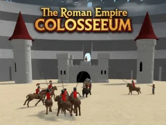 Jwèt Anpi Women an Colosseum sou entènèt