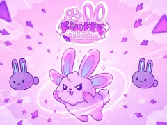 Jwèt Klik an gonfle sou entènèt