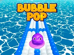 Jwèt Sou entènèt jwèt Bubble Pop sou entènèt