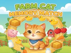 Jwèt Sou entènèt jwèt Farm Cat Memwa Koresponn ak sou entènèt Jwèt Sou entènèt jwèt Farm Cat Memwa Koresponn ak sou entènèt