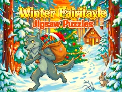Jwèt Winter Fairytale: Jwèt kastèt tèt sou entènèt