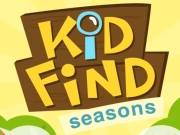 Jwèt Kid jwenn sezon sou entènèt