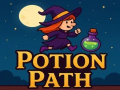 Jwèt Chemen pòsyon sou entènèt