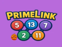 Jwèt PrimeLink sou entènèt
