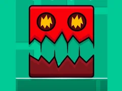 Jwèt Jeyometri Ale Dash sou entènèt