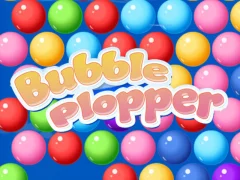 Jwèt Ti wonn plopper sou entènèt