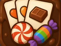 Jwèt Choco Trase sou entènèt