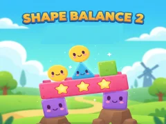 Jwèt Balans fòm 2 sou entènèt Jwèt Balans fòm 2 sou entènèt