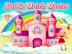 Jwèt Jwe sou entènèt la jwèt pou Barbie Match Mèt sou entènèt