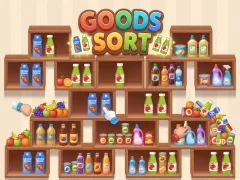 Jwèt Goods Sort sou entènèt
