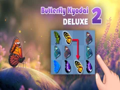 Jwèt Papiyon Kyodai Deluxe 2 sou entènèt