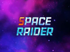 Jwèt Espas raider sou entènèt