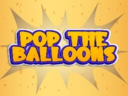 Jwèt Pop balon an sou entènèt
