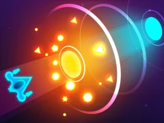 Jwèt Lumineuz eksplozyon sou entènèt