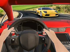 Jwèt Vil Drift kous sou entènèt