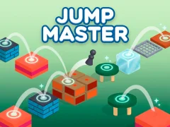 Jwèt Jump Master sou entènèt
