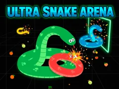 Jwèt Ultra Snake Arena sou entènèt