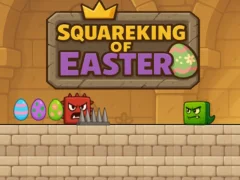 Jwèt Squareking nan Pak sou entènèt