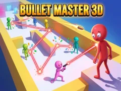 Jwèt Bullet Master 3D sou entènèt