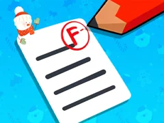 Jwèt Egzamen Nwèl Similatè Pwofesè sou entènèt