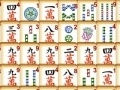 Jwèt Lyen Mahjong sou entènèt