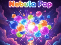 Jwèt Nebula Pop sou entènèt