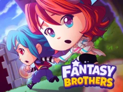 Jwèt Frè Fantasy sou entènèt