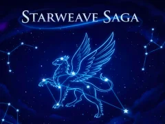 Jwèt Sou entènèt jwèt Starweave Saga sou entènèt