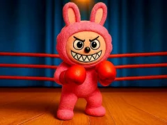 Jwèt Jwèt Labubu Antistress sou entènèt