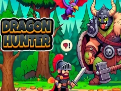 Jwèt Dragon chasè sou entènèt
