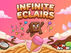 Jwèt Enfini Eclairs sou entènèt