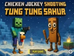 Jwèt Jwèt Poul Jockey Tire Tung Tung Sahur sou entènèt Jwèt Jwèt Poul Jockey Tire Tung Tung Sahur sou entènèt