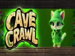 Jwèt Cave rale sou entènèt
