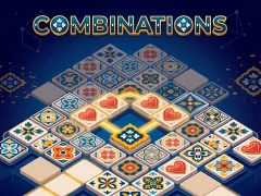 Jwèt Combinations sou entènèt