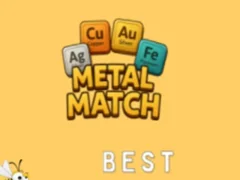 Jwèt Koresponn ak metal sou entènèt