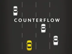 Jwèt Counterflow sou entènèt