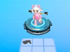 Jwèt Sou entènèt jwèt Joli mouton kouri sou entènèt