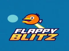 Jwèt Flappy Blitz sou entènèt