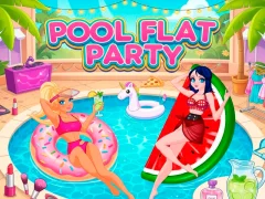 Jwèt Download jwèt la Pool Float Pati sou entènèt