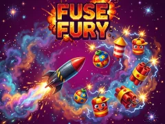 Jwèt Fuse Fury sou entènèt