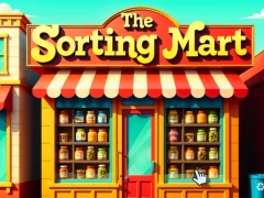 Jwèt Sorting Mart la sou entènèt Jwèt Sorting Mart la sou entènèt