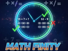 Jwèt Matematik Finite sou entènèt