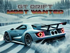 Jwèt GT flote pi vle sou entènèt