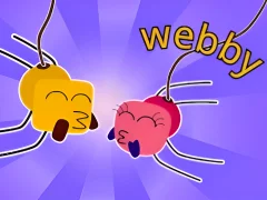 Jwèt Webby sou entènèt