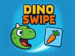 Jwèt Dino glise sou entènèt