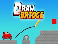 Jwèt Trase Bridge jwèt nan sèvo sou entènèt